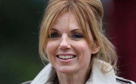 Geri Halliwell Net Worth.